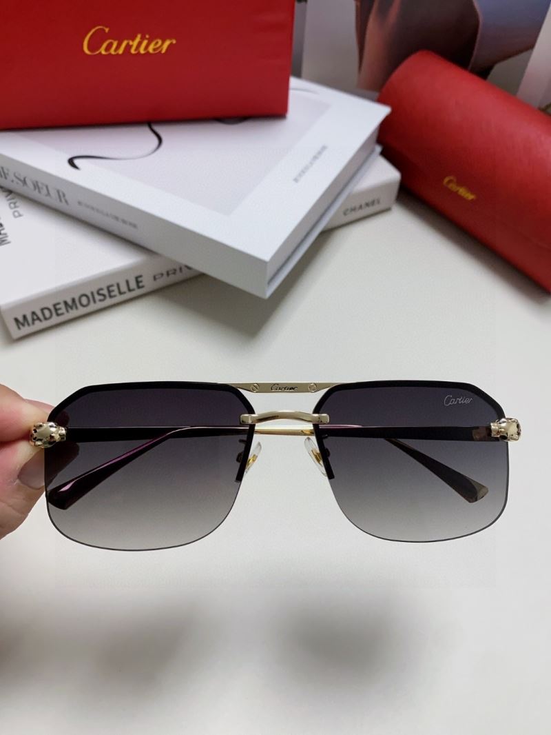 Cartier Sunglasses